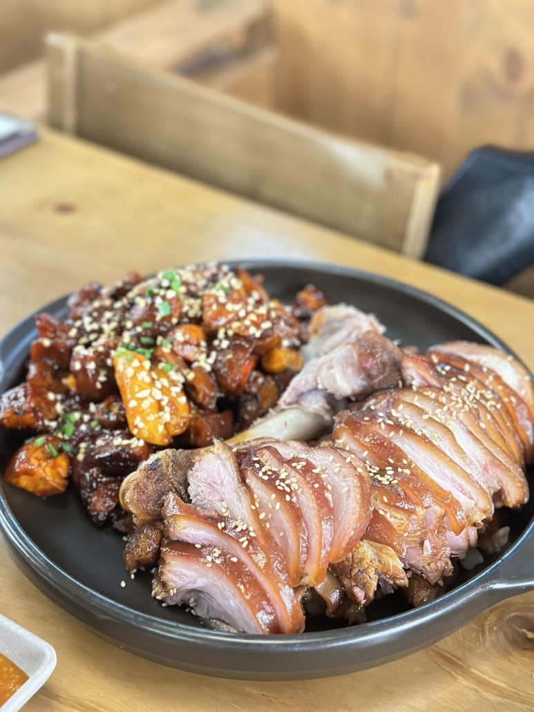 족발야시장창원 이미지