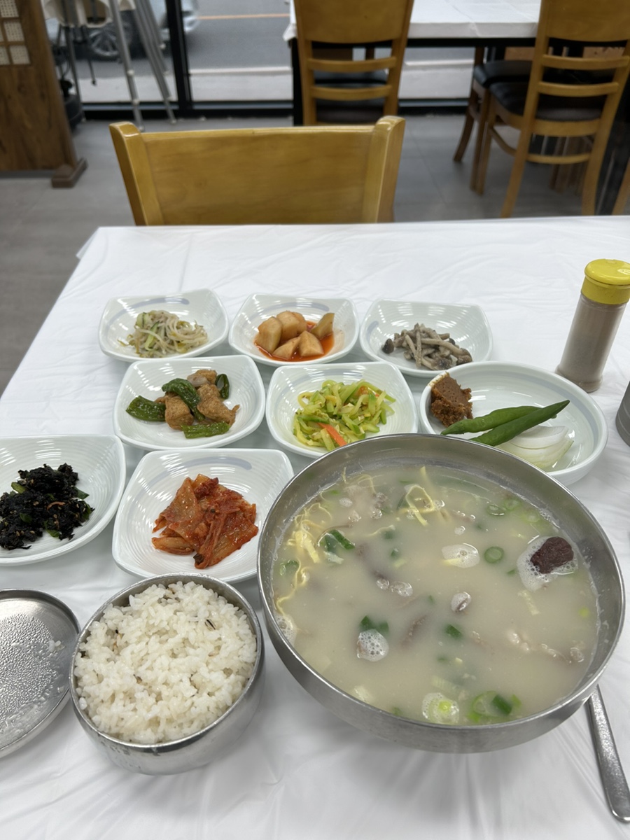 선은산가든 이미지
