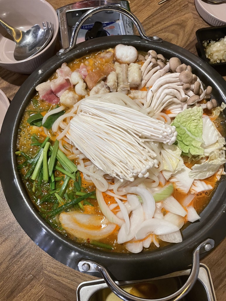 효자곱영일대 이미지
