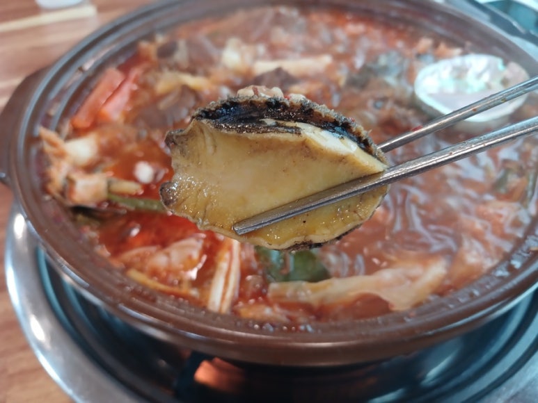돈낙지 이미지