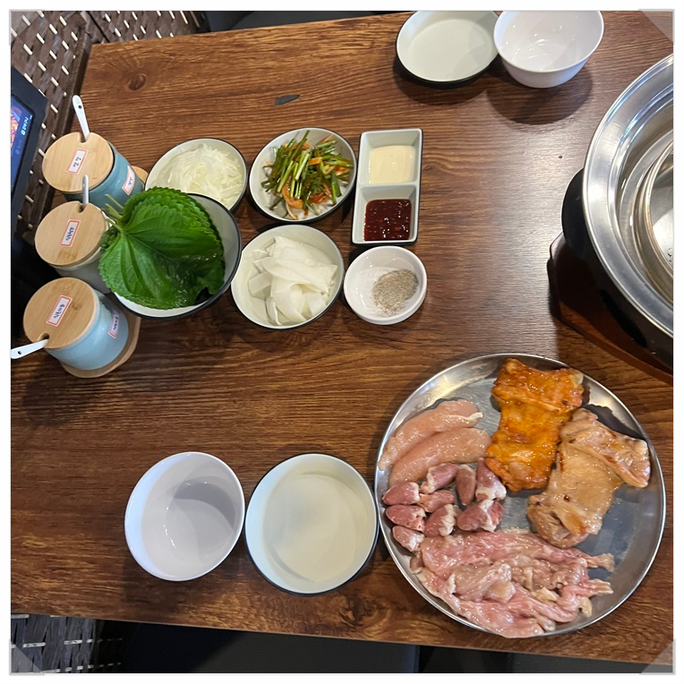 신선계 이미지