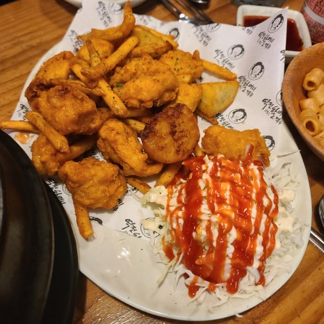 역전할머니맥주 인천서구청점 이미지