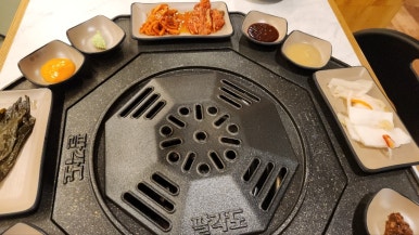 팔각도 상봉역점 이미지