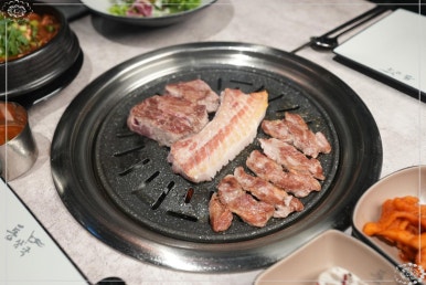 통삼국 둔산점 이미지