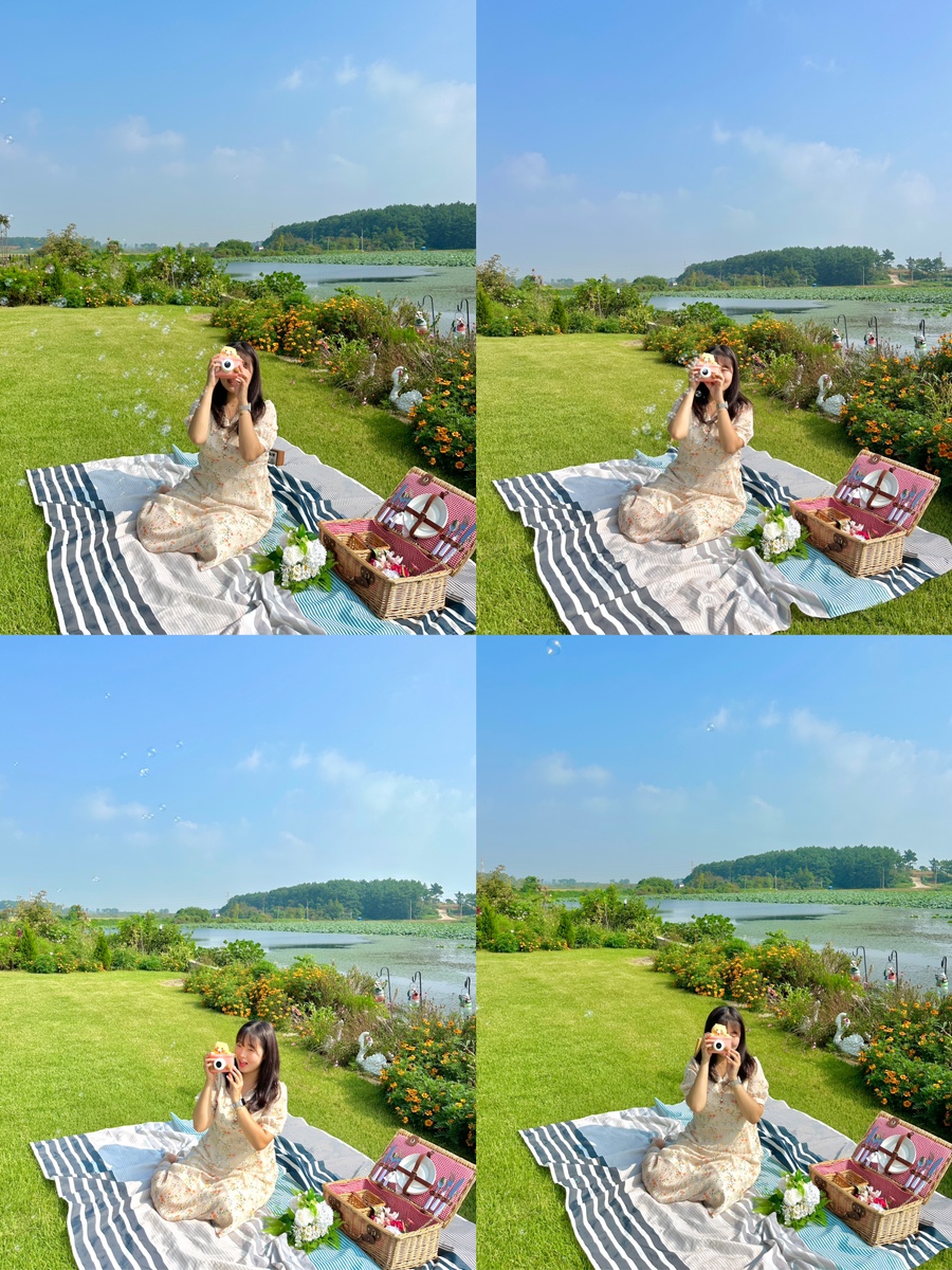 하담스파펜션 이미지
