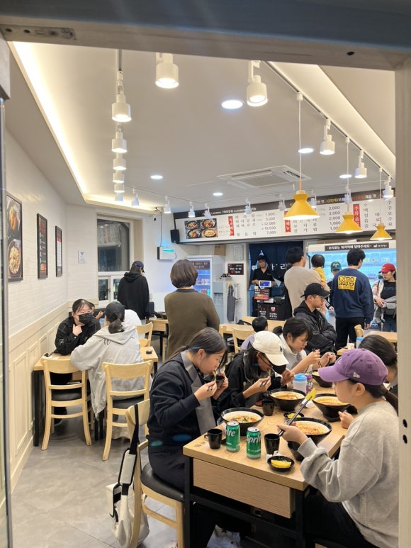 다복향 마라탕 마들역점 이미지