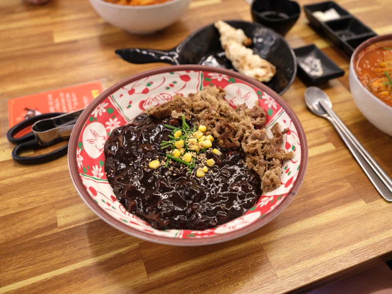 보배네 골목짬뽕 이미지