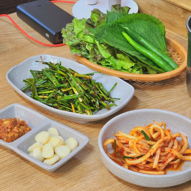 황금오향족발 이미지