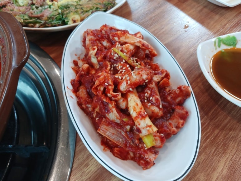 돈낙지 이미지