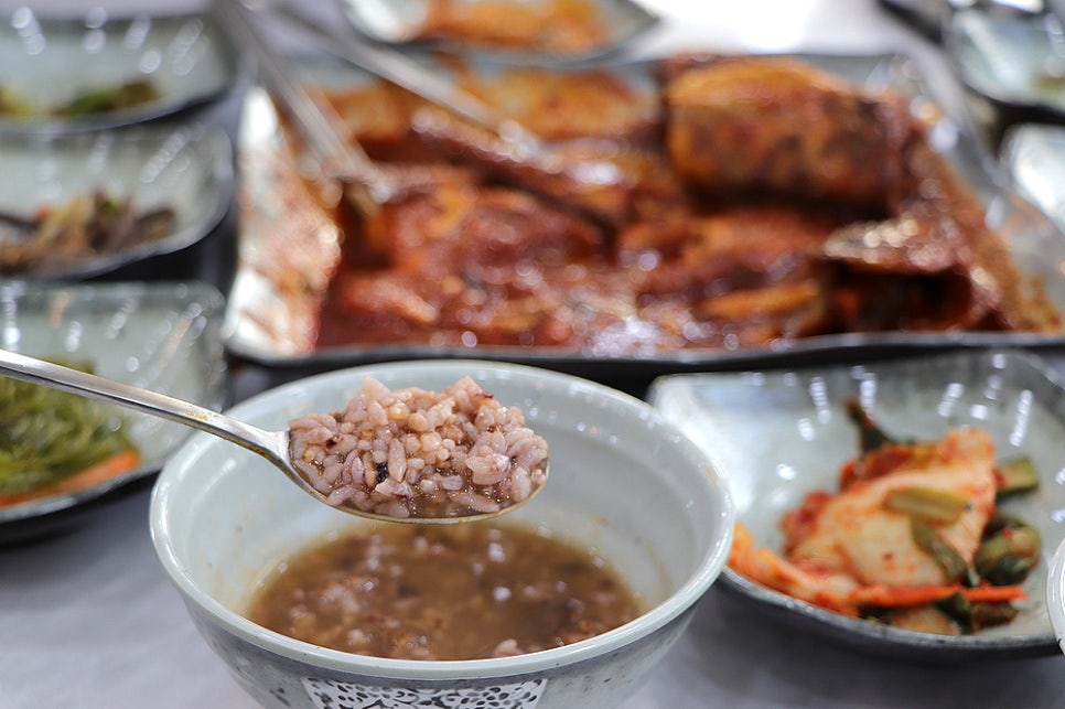 명품코다리 이미지