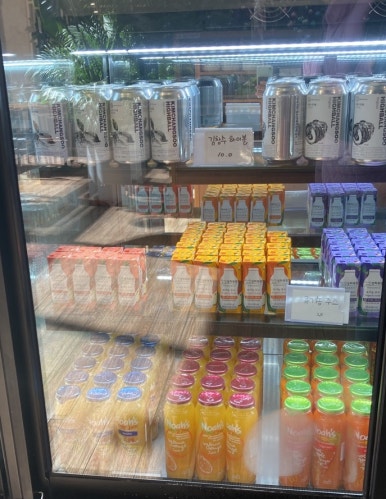 카페드바 이미지