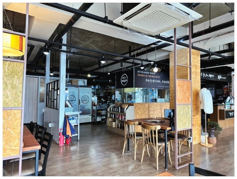 정성순대밀양점 이미지