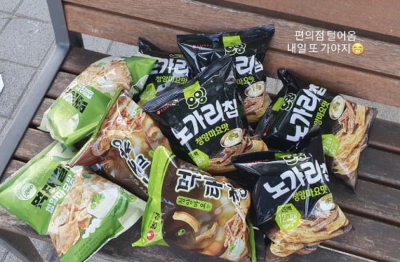 장터이모네 이미지