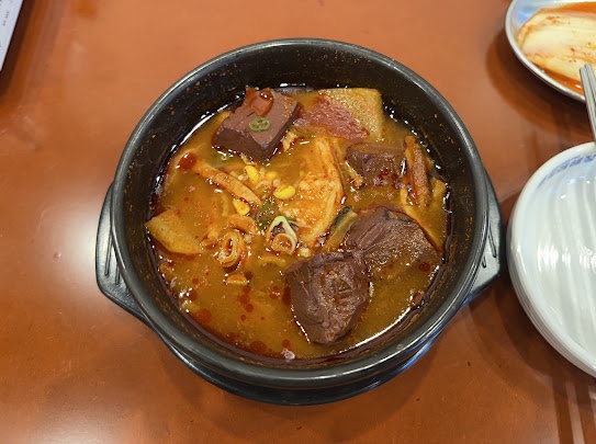 달래해장광주용봉점 이미지