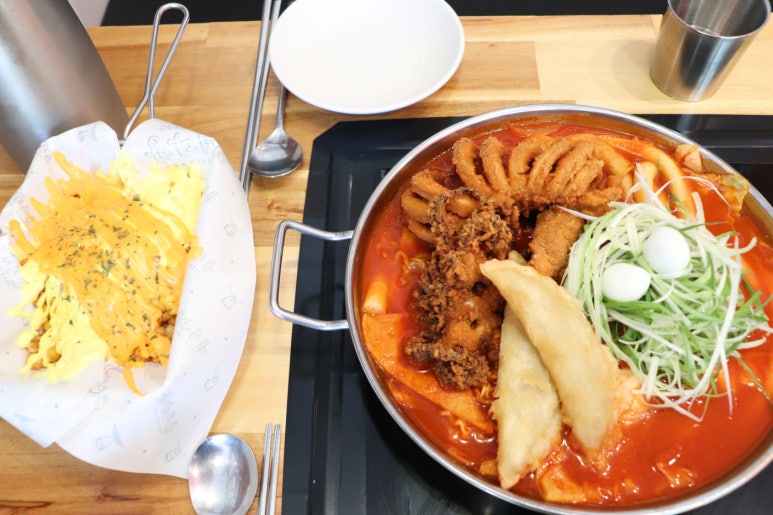 청년다방아산용화점 이미지