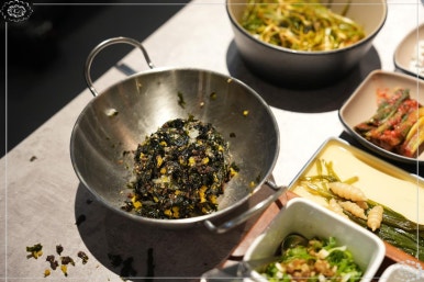 통삼국 둔산점 이미지