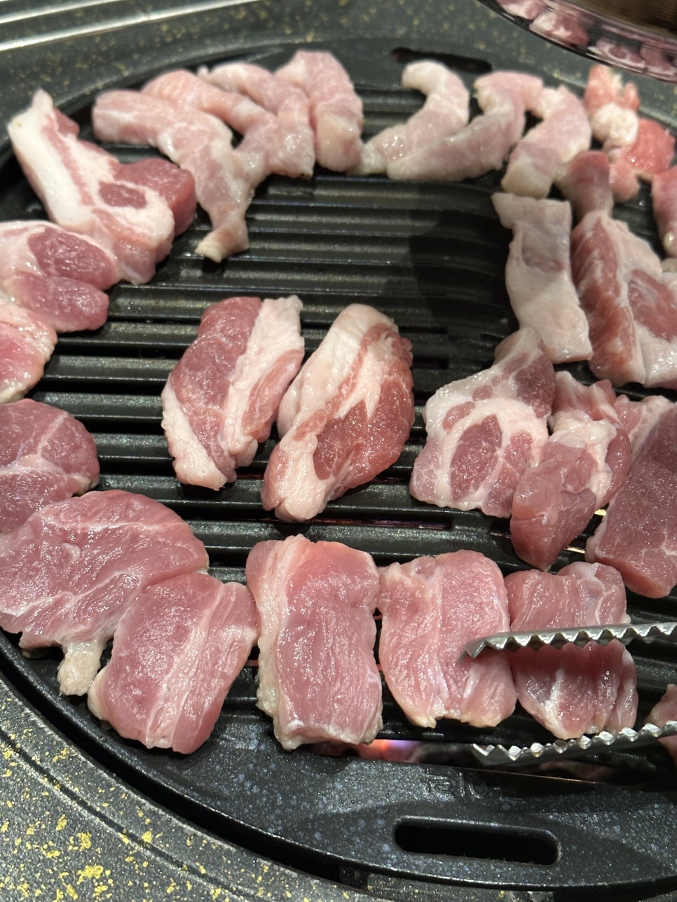 육시리커낼에비뉴점 이미지