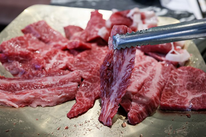 도농한우정육식당 이미지
