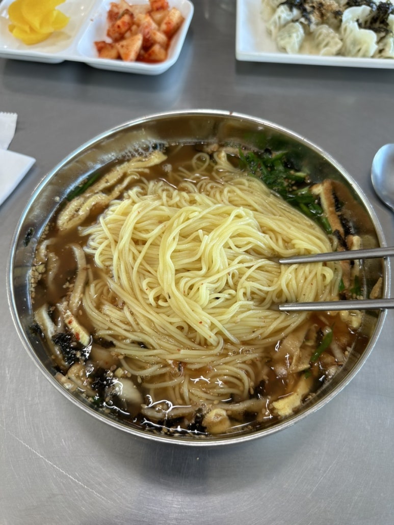 거제촌국수 이미지