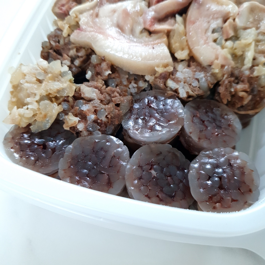 온정담은순대국 이미지