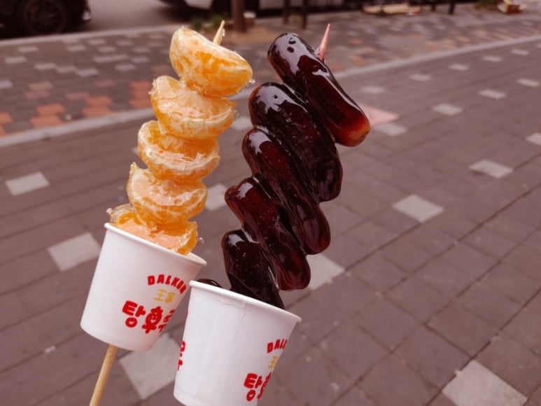 더벤티경산펜타힐즈점 이미지