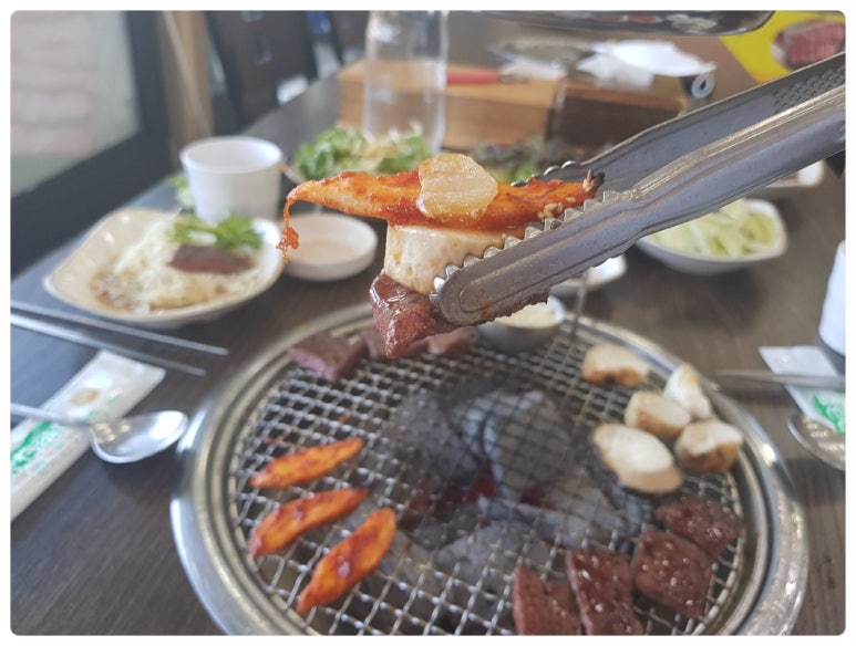 한우먹는집 이미지