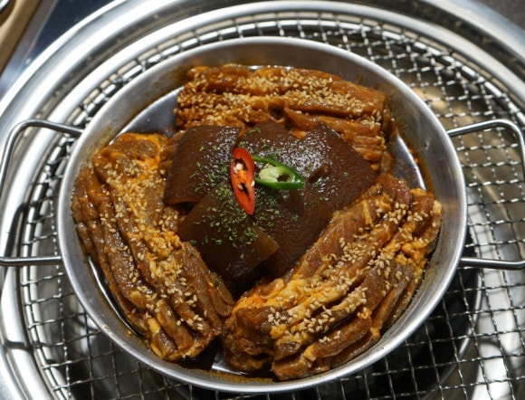 도담갈비선생 이미지