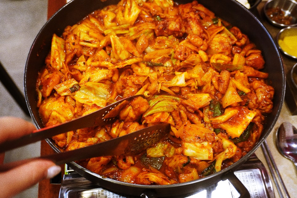 닭발친구 사진 6