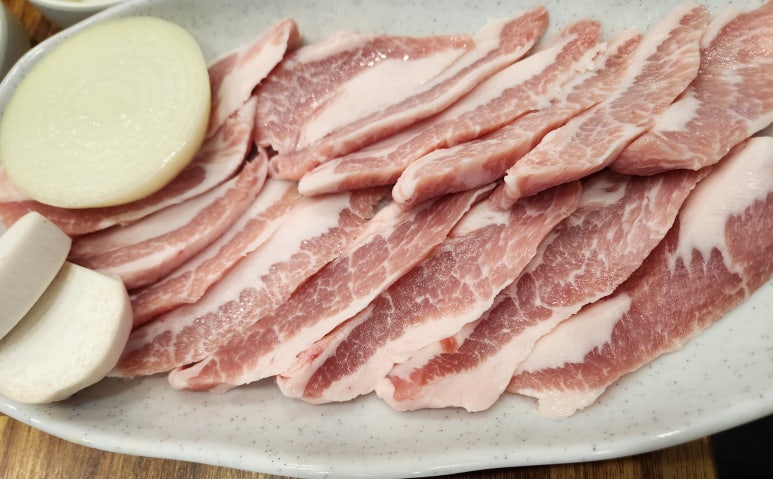 만재식육식당 이미지