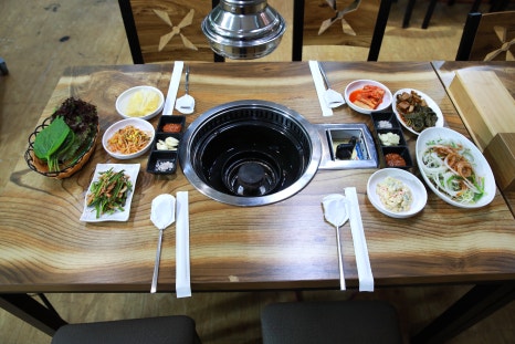 송가네식당 이미지