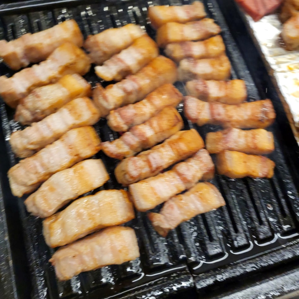 고기부심 이미지