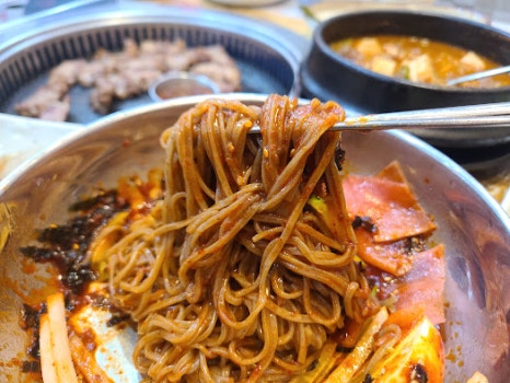 본구이 향남점 이미지