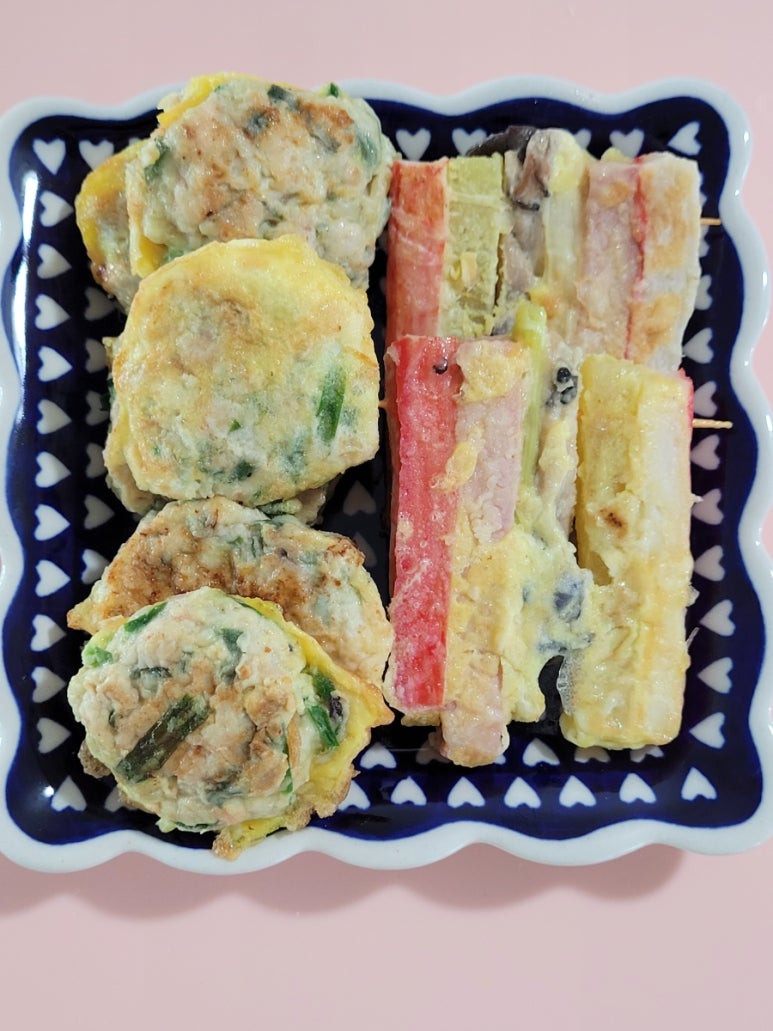 꼬치전 이미지