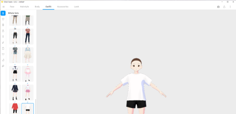 브이허브 이미지
