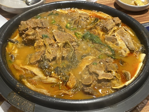 대빵감자탕 이미지