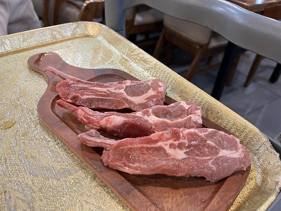 연길꼬치 이미지