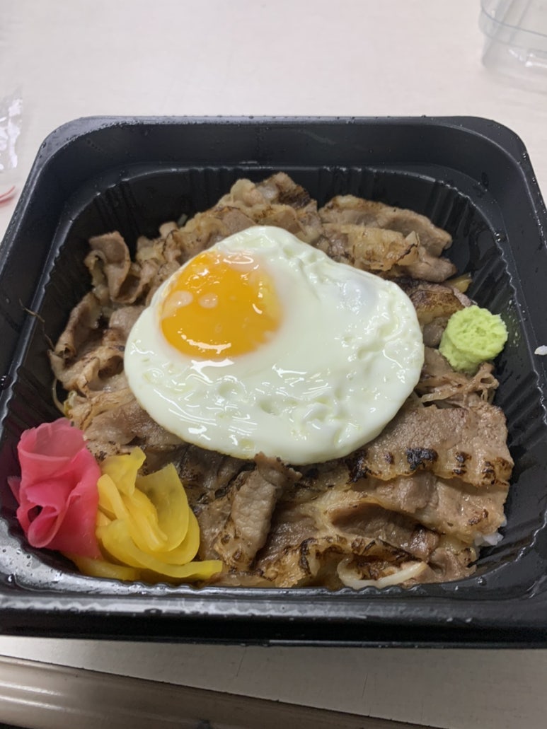 시시한덮밥 이미지