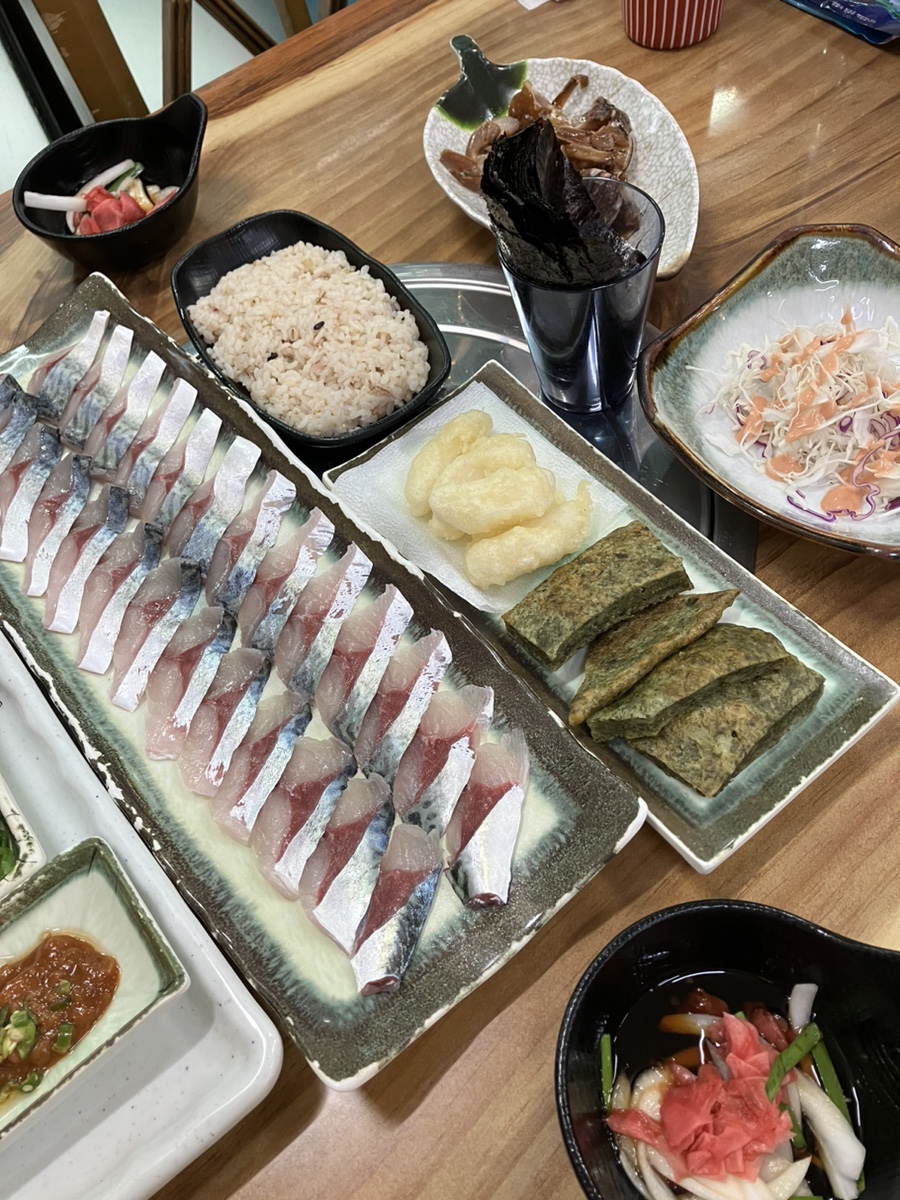 청파횟집 이미지