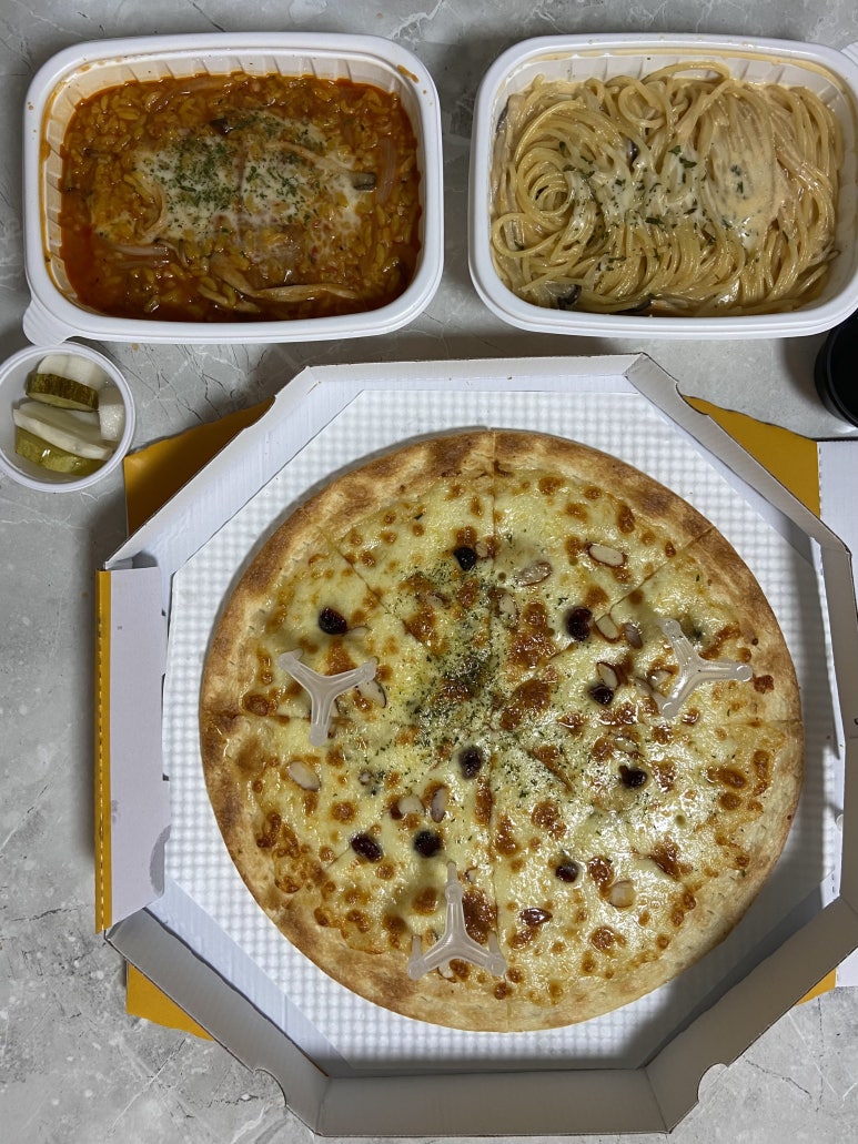 파스타이츠행신점 이미지