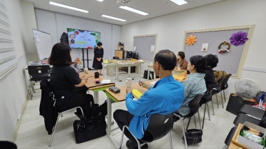 다누리푸드 이미지
