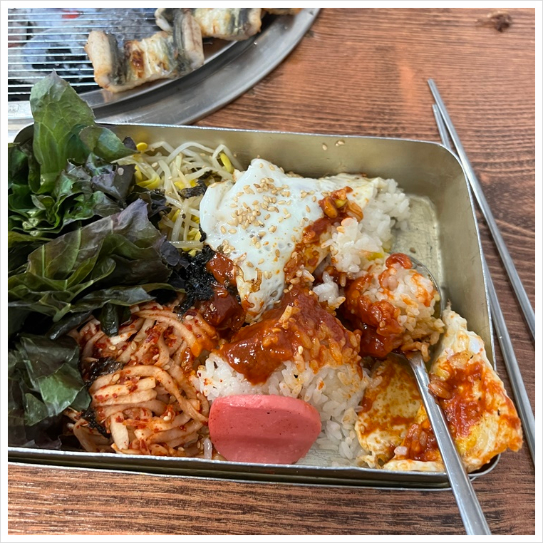 중앙풍천장어 이미지