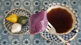 한시루떡&커피 이미지