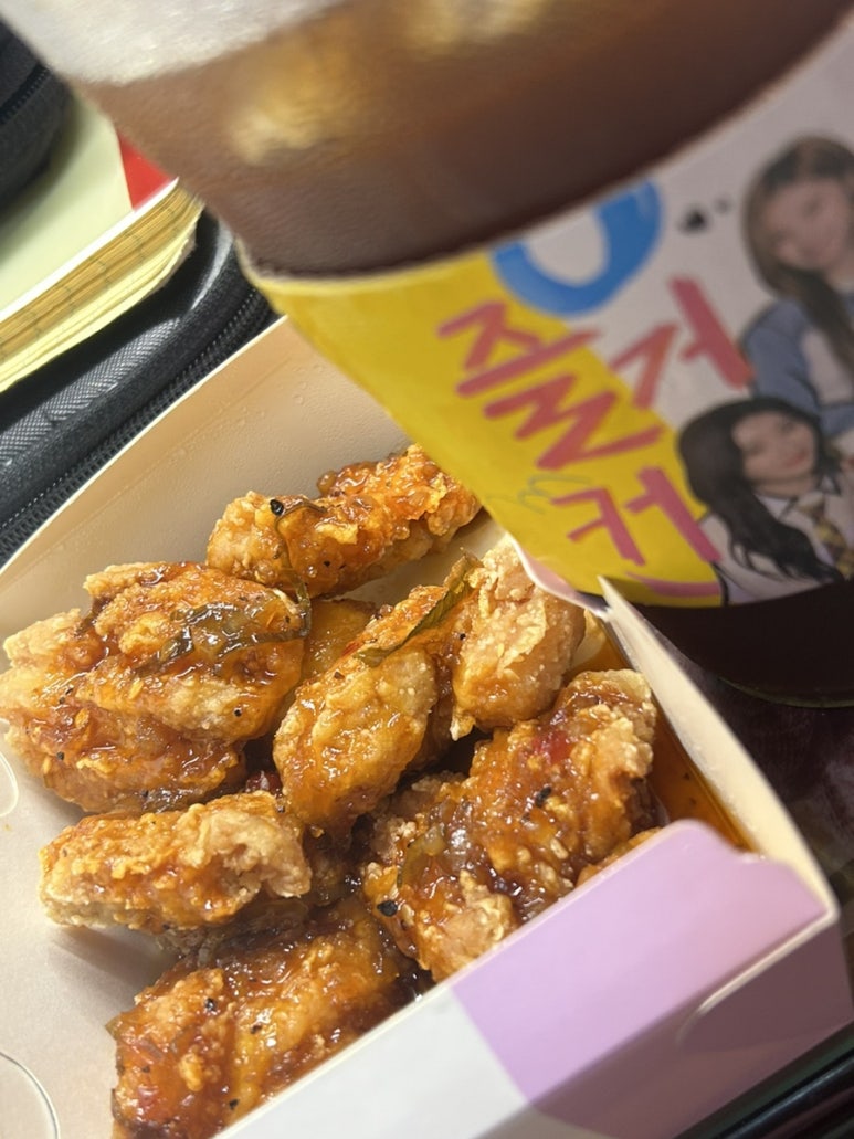 팔팔쌈닭 이미지