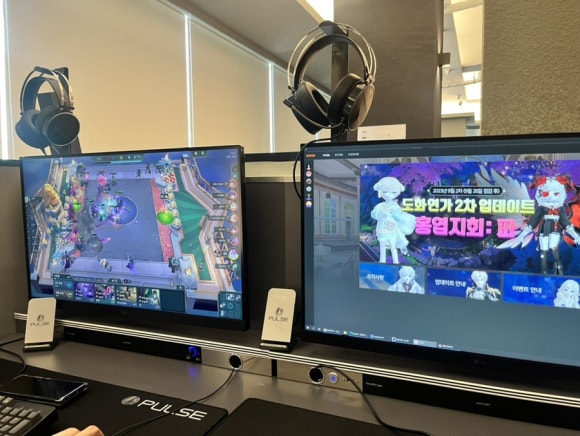 오레오PC방 이미지