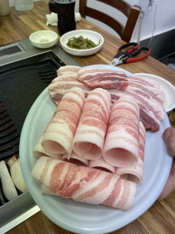 맛나식육점 이미지