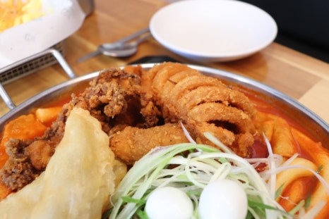 청년다방아산용화점 이미지