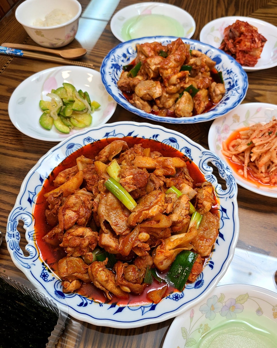 금보식품 이미지