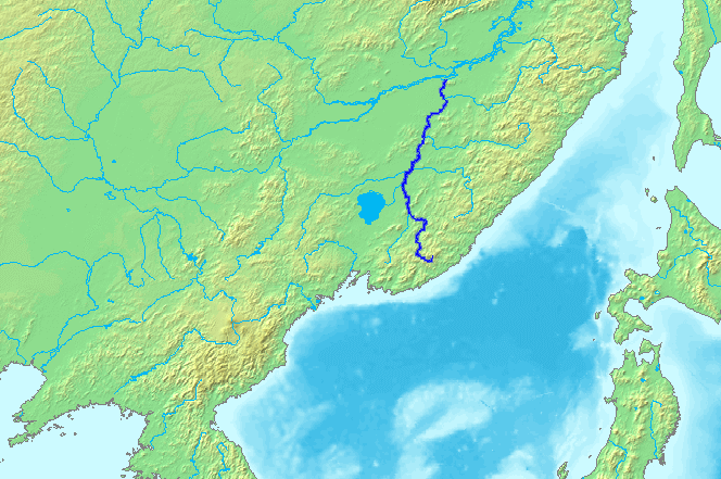 흑룡강 이미지