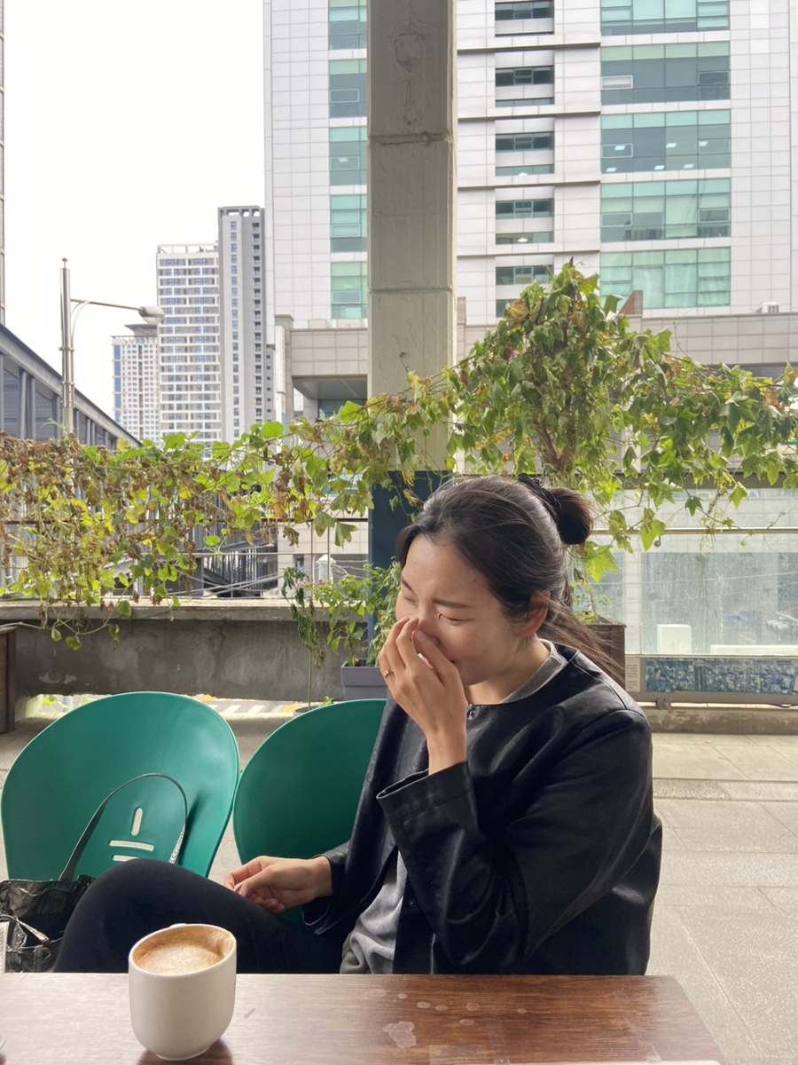 챔프커피 이미지