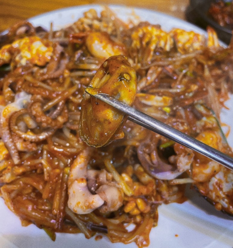 초가해물찜 이미지